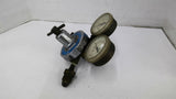 Scientific Gas Products B320 3000 PSI