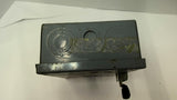 Square D D221N 30A 240VAC Safety Switch