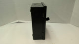 Square D D221N 30A 240VAC Safety Switch