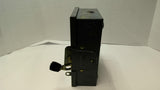 Square D D221N 30A 240VAC Safety Switch