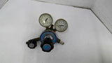 Scott Specialty Gases 18A Pressure Regulator