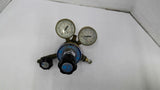 Scott Specialty Gases 18A Pressure Regulator