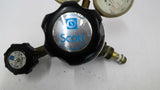 Scott Specialty Gases 18A Pressure Regulator