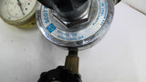 Scott Specialty Gases 18A Pressure Regulator