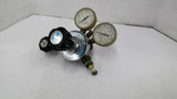 Scott Specialty Gases 18A Pressure Regulator