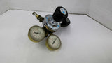 Scott Specialty Gases 18A Pressure Regulator