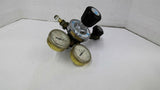 Scott Specialty Gases 18A Pressure Regulator