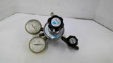 Scott Specialty Gases 18A Pressure Regulator