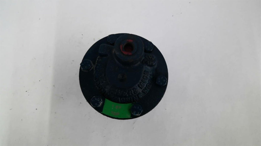Three Rivers Armstrong 1AV Machine Works Steam Trap