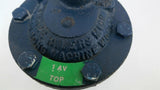 Three Rivers Armstrong 1AV Machine Works Steam Trap