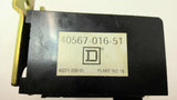 Square D 40567-016-51 Fuse Block