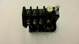Toshiba R-20E 3.6A Overload Relay