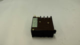 Toshiba R-20E 3.6A Overload Relay