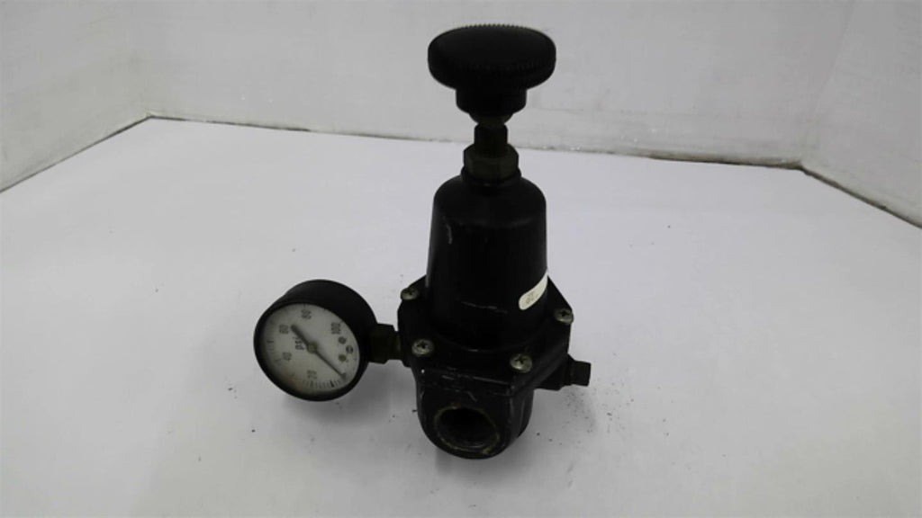 ARO Corp 2735 Bryan Ohio Valve