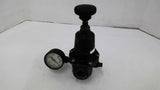 ARO Corp 2735 Bryan Ohio Valve