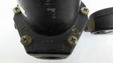 ARO Corp 2735 Bryan Ohio Valve