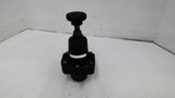 ARO Corp 2735 Bryan Ohio Valve