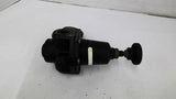 ARO Corp 2735 Bryan Ohio Valve