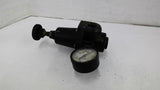 ARO Corp 2735 Bryan Ohio Valve