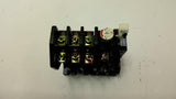 Toshiba R-20E 1.8A Overload Relay