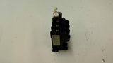 Toshiba R-20E 1.8A Overload Relay