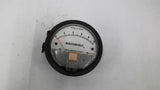 Magnehelic 2010C Pressure Gauge 15 PSI