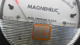 Magnehelic 2010C Pressure Gauge 15 PSI
