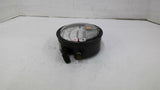 Magnehelic 2010C Pressure Gauge 15 PSI