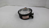 Magnehelic 2010C Pressure Gauge 15 PSI