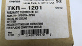 Colman TKR-1201 Pneumatic Thermostat Kit 55-85 Degree
