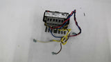 TCI LLC KLR6BTB KLR Series Line Reactor 3 Ph 600 V 6 Amps