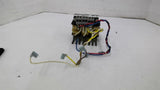 TCI LLC KLR6BTB KLR Series Line Reactor 3 Ph 600 V 6 Amps