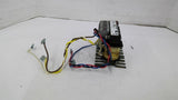 TCI LLC KLR6BTB KLR Series Line Reactor 3 Ph 600 V 6 Amps