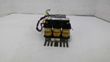 TCI LLC KLR6BTB KLR Series Line Reactor 3 Ph 600 V 6 Amps