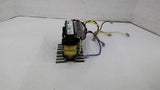 TCI LLC KLR6BTB KLR Series Line Reactor 3 Ph 600 V 6 Amps