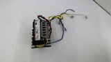 TCI LLC KLR6BTB KLR Series Line Reactor 3 Ph 600 V 6 Amps