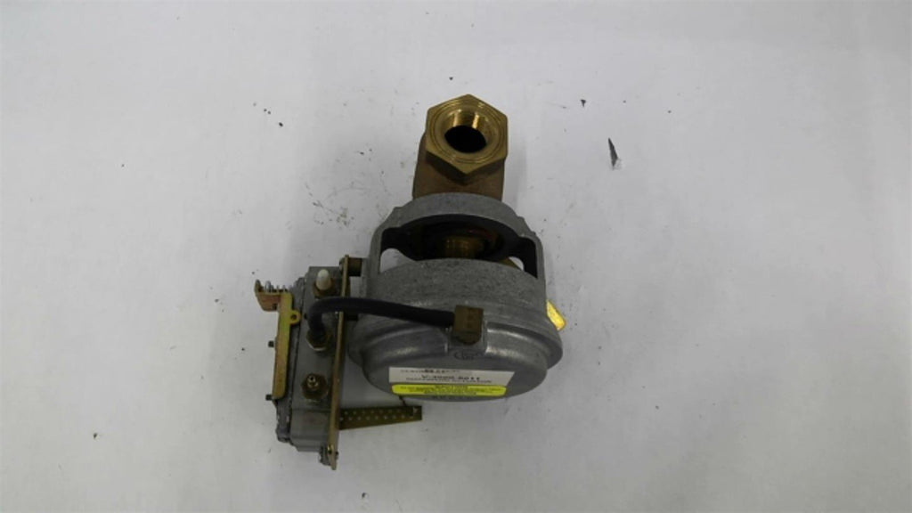 Johnson Controls V-3000-8011 Diaphragm Actuator