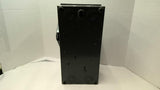 Cutler-Hammer DH361NGK 30A 600VAC Safety Switch
