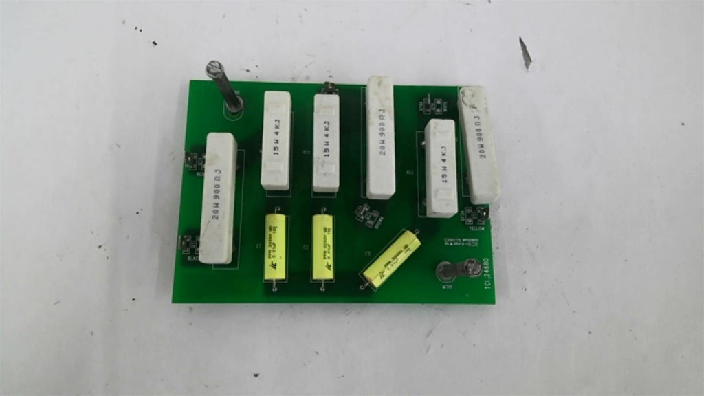 TCL 24680 MTI0709 Electrical Board