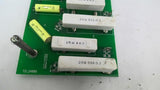 TCL 24680 MTI0709 Electrical Board