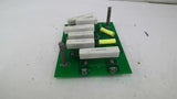 TCL 24680 MTI0709 Electrical Board