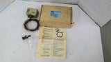 Barber Colman TC-5141 Manual Reset Low Limit Duct Thermostat 34-60 Degree