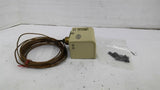 Barber Colman TC-5141 Manual Reset Low Limit Duct Thermostat 34-60 Degree