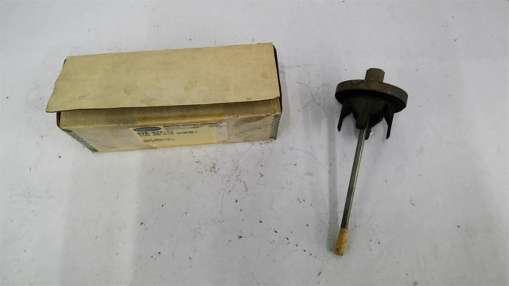 Colman RYB-922-11 Stem And Plug Assembly