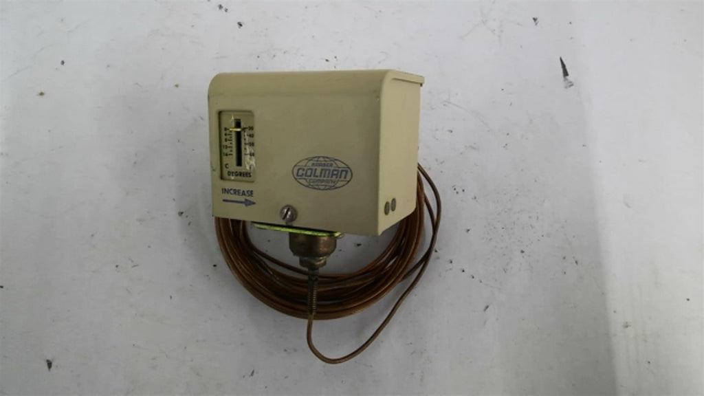 Colman TC 5141 8450 Thermometer