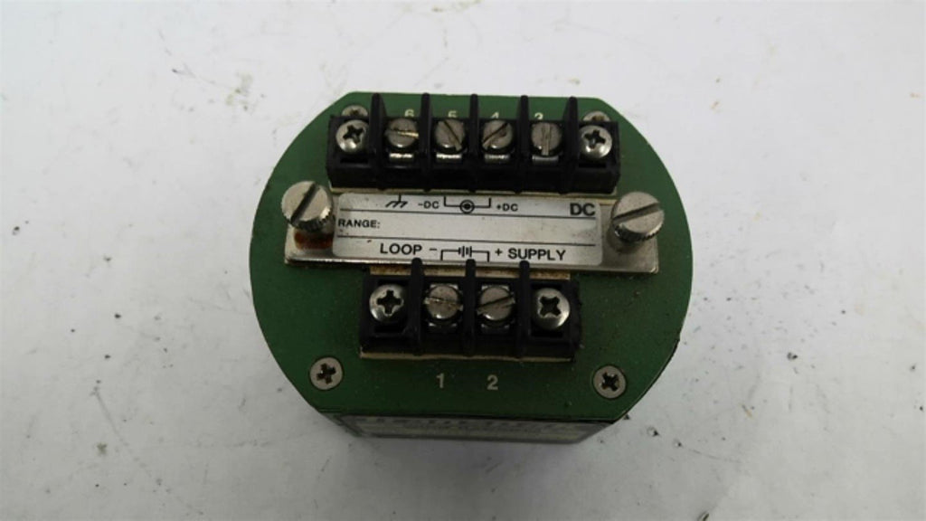 Transpak T703-0000 Configurable Transmitter