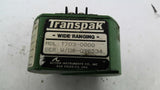 Transpak T703-0000 Configurable Transmitter