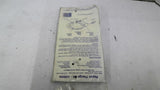Quick-Fix 29000 Toilet Bowl Rep Placement Wobbly Toilet Repair Kit