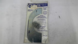 Quick-Fix 29000 Toilet Bowl Rep Placement Wobbly Toilet Repair Kit
