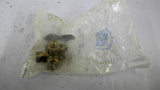 Barnes Distribution 11135 Valve Drain Three-Way